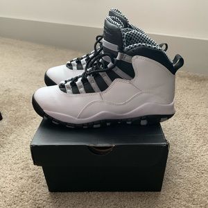 Air Jordan Retro 10